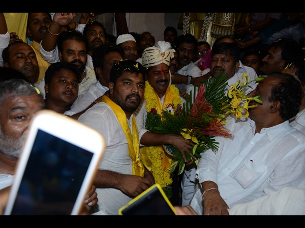 రేవంత్ రెడ్డి
