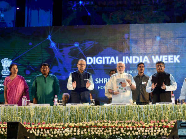 Digital India Digital India