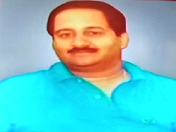 Karnataka Lokayukta Justice Y.Bhaskar Rao from Karimnagar District Karnataka Lokayukta Justice Y.Bhaskar Rao from Karimnagar District