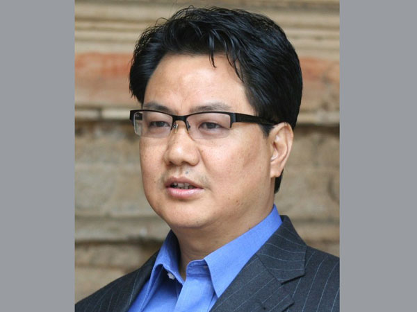 'Communication gap': Kiren Rijiju after reports he delayed AI flight 'Communication gap': Kiren Rijiju after reports he delayed AI flight