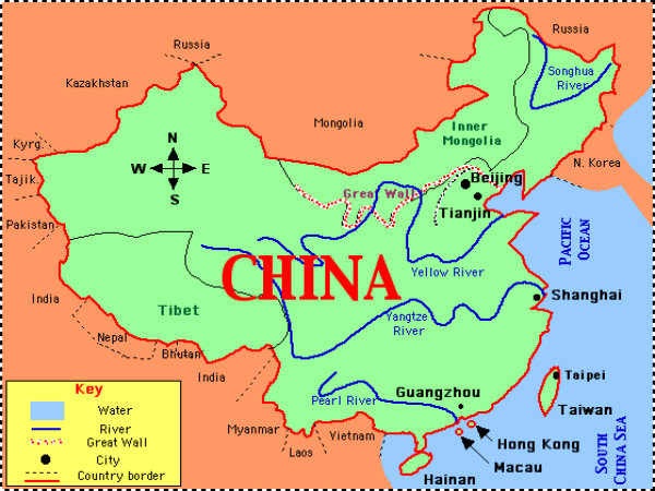 Indian Ocean cannot be backyard of India, says China Indian Ocean cannot be backyard of India, says China