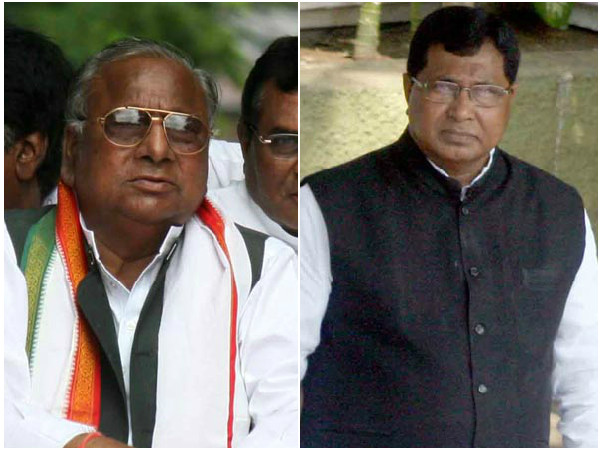 Jana Reddy retaliates comments on him Jana Reddy retaliates comments on him