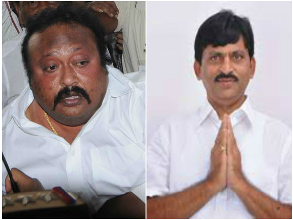 Gangula kamalakar criticised tdp and nara lokesh Gangula kamalakar criticised tdp and nara lokesh