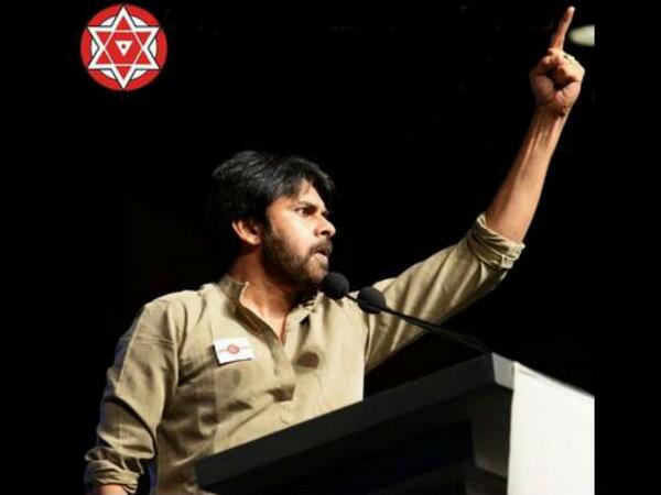 Pawan Kalyan may not touch cash for vote Pawan Kalyan may not touch cash for vote