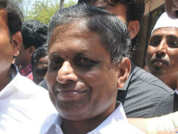 Dadi Veerabhadra Rao Dadi Veerabhadra Rao