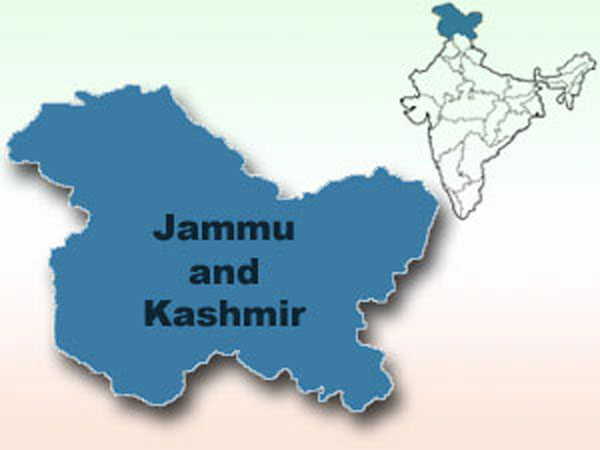 Woman stripped naked in J&K, accused include Army jawan Woman stripped naked in J&K, accused include Army jawan