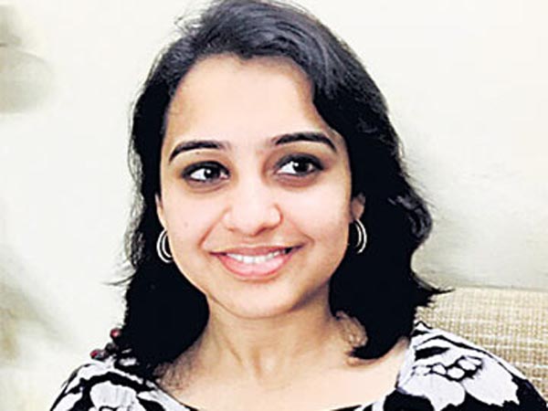 YSR Congress Party leader daughter gets 71 rank in Civils YSR Congress Party leader daughter gets 71 rank in Civils