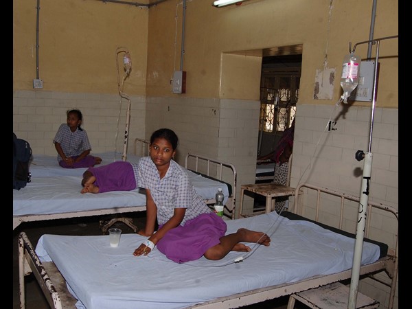 పుడ్ పాయిజన్కు కారణం అదే
