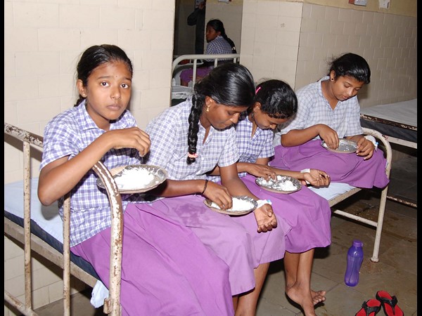 పుడ్ పాయిజన్కు కారణం అదే