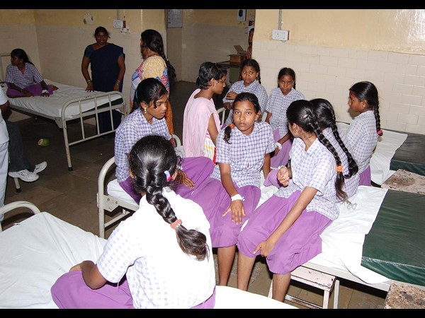 పుడ్ పాయిజన్కు కారణం అదే