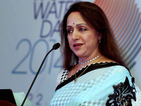 Hema Malini Hema Malini