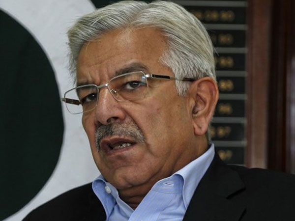 If needed, we can use nuclear weapons: Pak minister If needed, we can use nuclear weapons: Pak minister