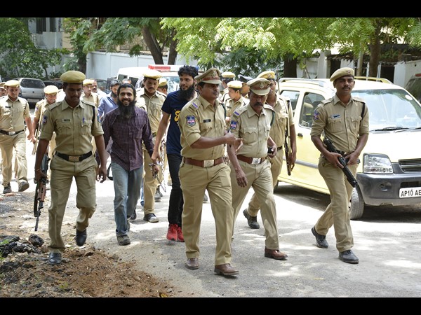Yasin Bhatkal strange behavior from two days Yasin Bhatkal strange behavior from two days