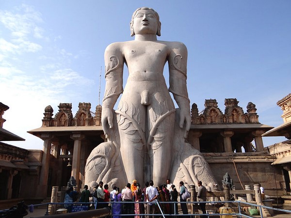 మొదటి తీర్థంకరుడు వృషభనాథుడు