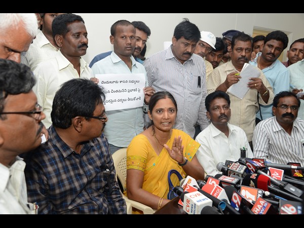 సరిహద్దులు నిర్ణయించాకనే..