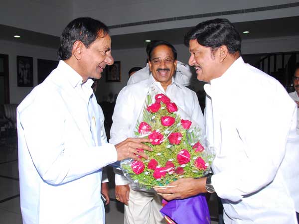 రాజేంద్ర ప్రసాద్
