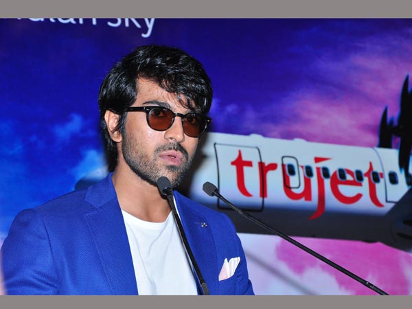 Trujet services begins in Hyderabad Trujet services begins in Hyderabad
