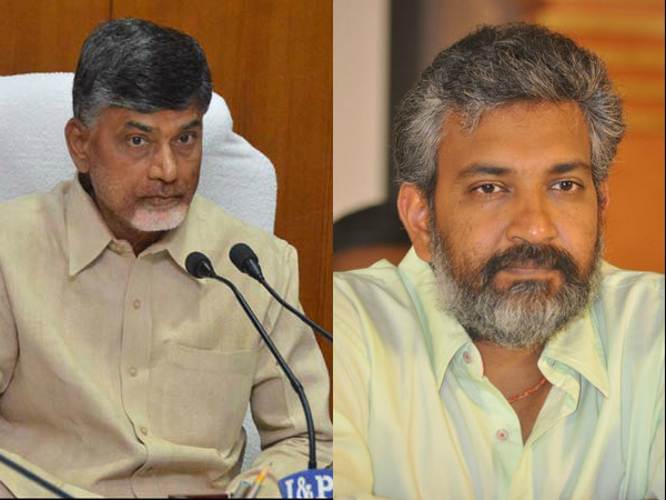 'I congratulate ssrajamouli and team for creating a masterpiece like Baahubali' 'I congratulate ssrajamouli and team for creating a masterpiece like Baahubali'