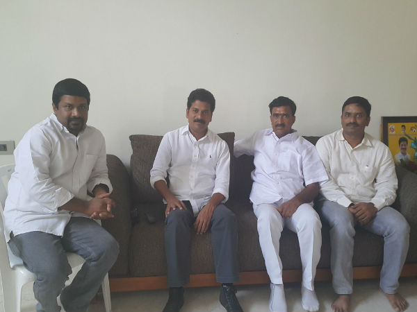 revanth reddy revanth reddy