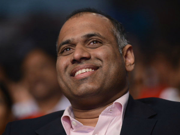 PVP ventures may keen on bagging IPL franchise of its own PVP ventures may keen on bagging IPL franchise of its own