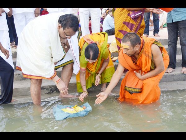 పోచారం
