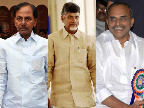 Chinna Reddy says Palamuru projects in YSR regime Chinna Reddy says Palamuru projects in YSR regime