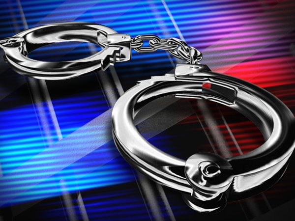 arrest arrest