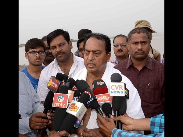 గోదావరి పుష్కరాలు