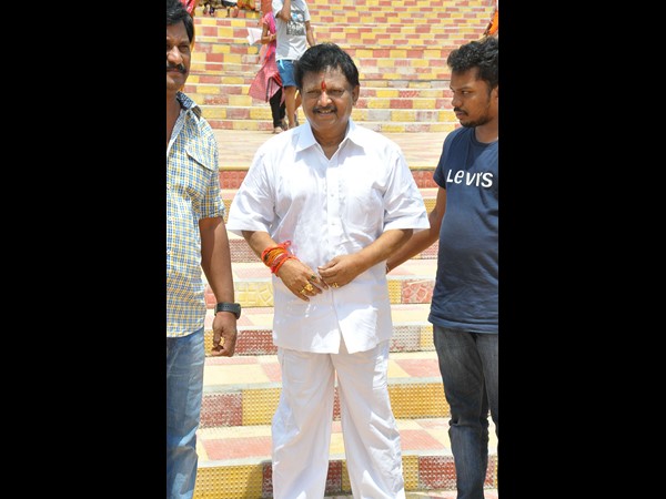 కోడి రామకృష్ణ