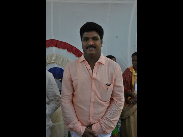 శివారెడ్డి