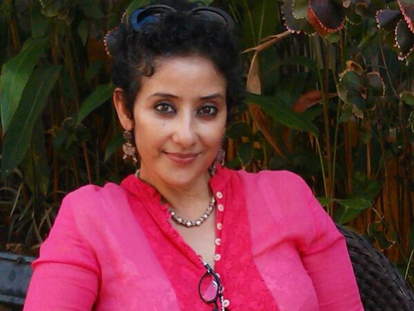 Manisha Koirala's Facebook account hacked Manisha Koirala's Facebook account hacked