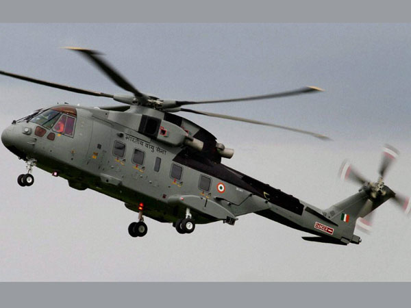 Rescue Helicopter Crash in Slovakia, killing four people on board Rescue Helicopter Crash in Slovakia, killing four people on board