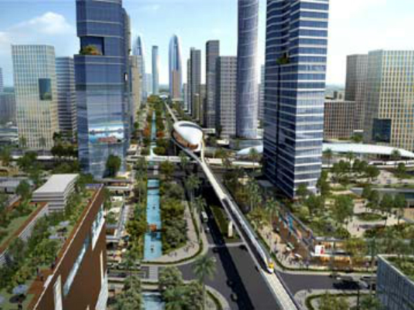 government releases AP capital design government releases AP capital design