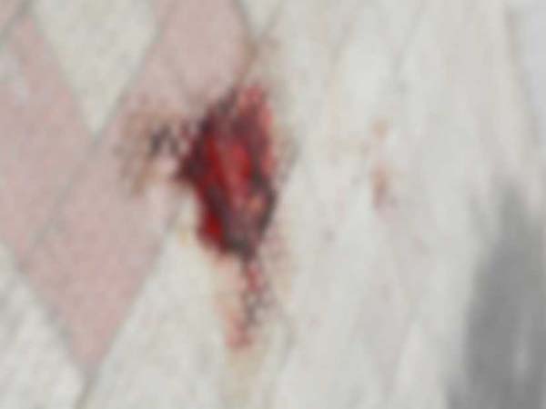 Man falls from hotel window, dies on spot Man falls from hotel window, dies on spot