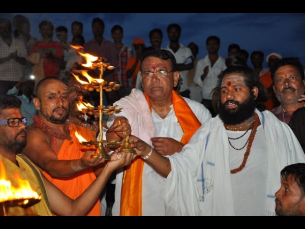 గోదావరి పుష్కరాలు