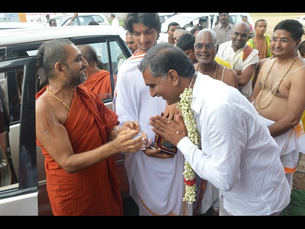 గోదావరి పుష్కరాలు