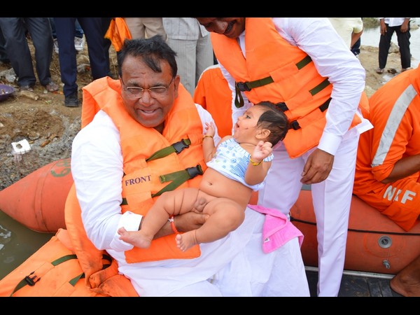 గోదావరి పుష్కరాలు