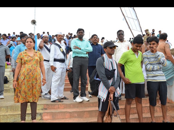 గోదావరి పుష్కరాలు