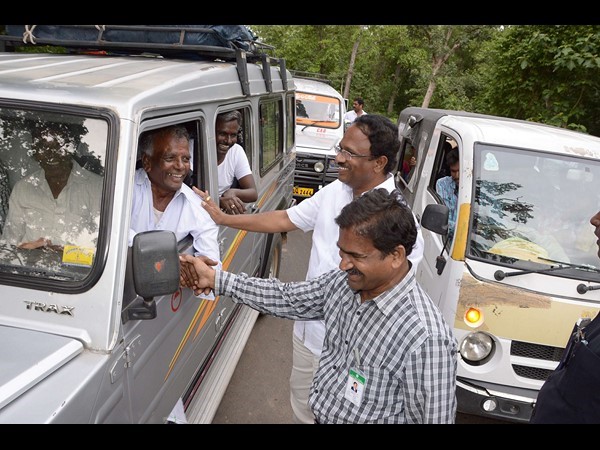 గోదావరి పుష్కరాలు