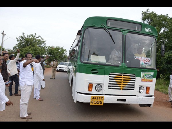 గోదావరి పుష్కరాలు