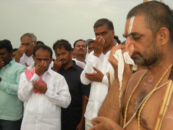 గోదావరి పుష్కరాలు