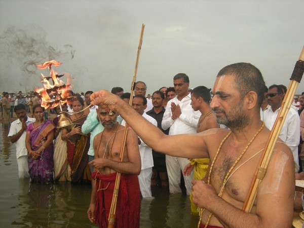 గోదావరి పుష్కరాలు