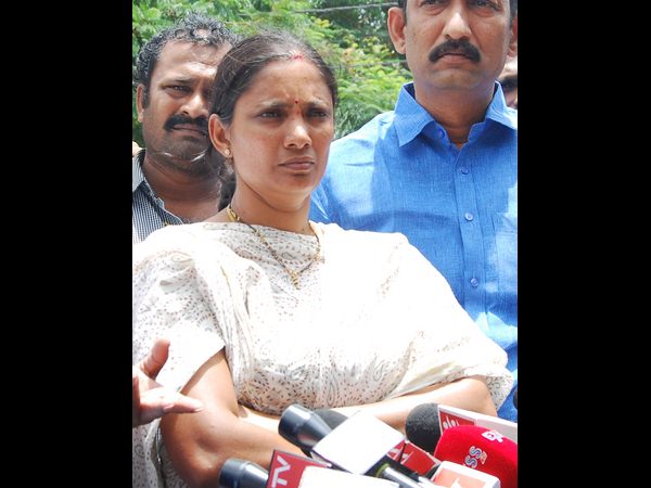 NHRC issues notice to AP government NHRC issues notice to AP government