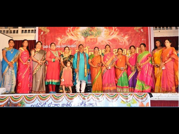 బోనాలు