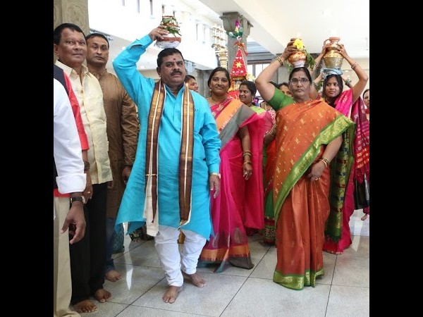 బోనాలు