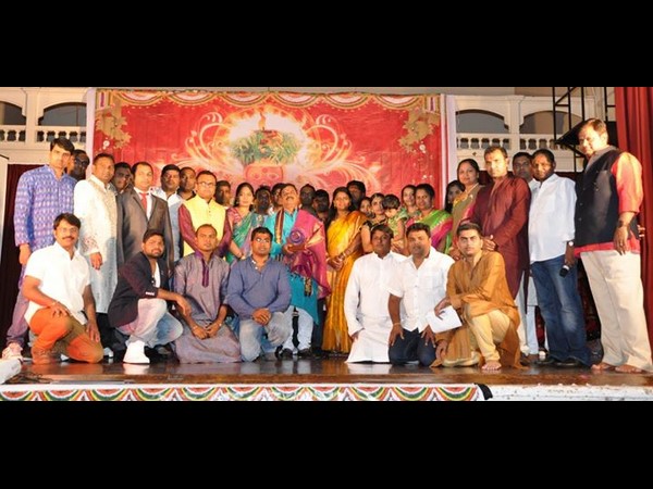 బోనాలు