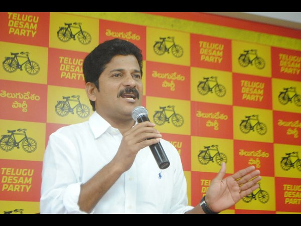 Cash for vote: Telangana ACB grills TDP leaders Cash for vote: Telangana ACB grills TDP leaders