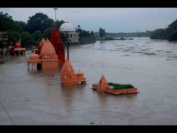 ఉజ్జయినీ ఆలయం