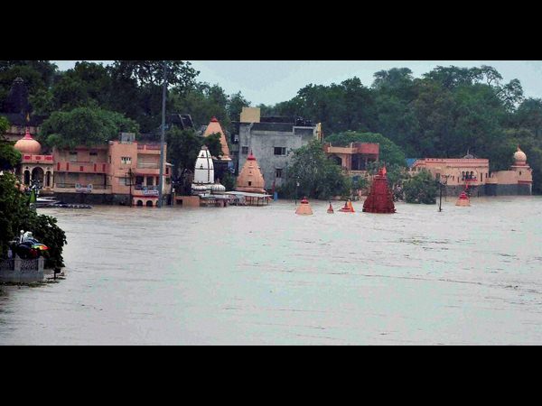 ఉజ్జయినీ ఆలయం