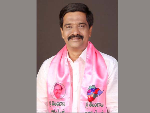 MLA lashes out at Police MLA lashes out at Police